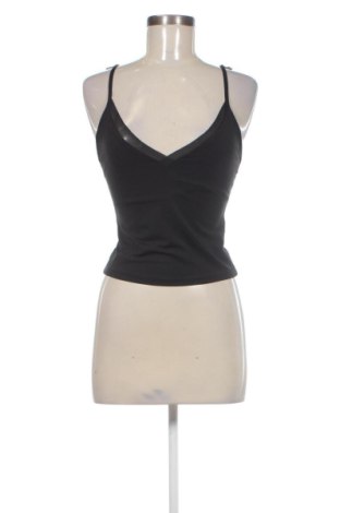 Damski top Zara, Rozmiar XS, Kolor Czarny, Cena 48,99 zł