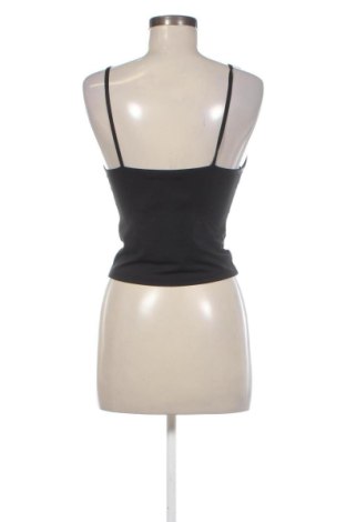 Damski top Zara, Rozmiar XS, Kolor Czarny, Cena 48,99 zł