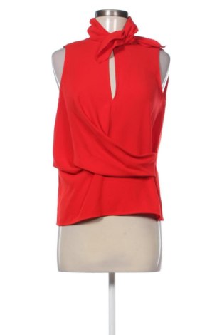 Dámsky top  Zara, Veľkosť M, Farba Červená, Cena  10,95 €