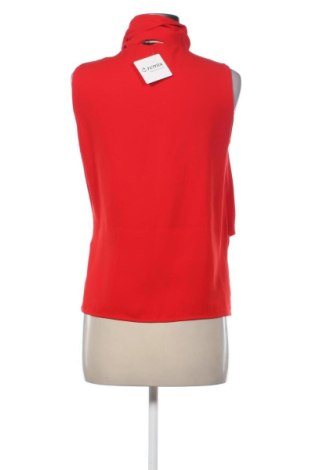 Dámsky top  Zara, Veľkosť M, Farba Červená, Cena  10,95 €