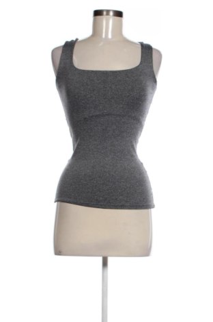 Damentop Zara, Größe S, Farbe Grau, Preis € 9,00
