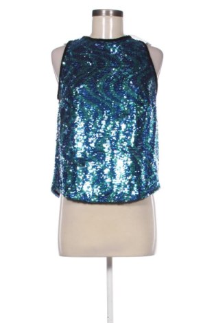 Damentop Zara, Größe S, Farbe Mehrfarbig, Preis 9,00 €