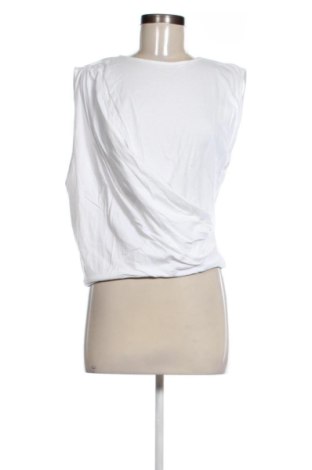 Damentop Zara, Größe L, Farbe Weiß, Preis 9,00 €