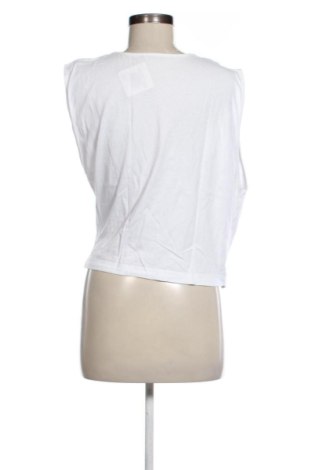 Damentop Zara, Größe L, Farbe Weiß, Preis 9,00 €