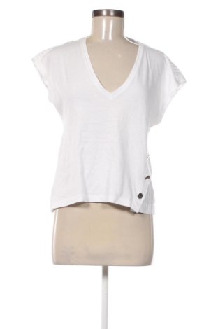 Dámský top Zara, Velikost M, Barva Bílá, Cena  269,00 Kč, #136427279