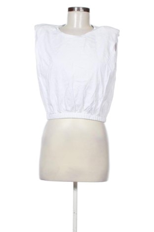 Damentop Zara, Größe L, Farbe Weiß, Preis 9,00 €