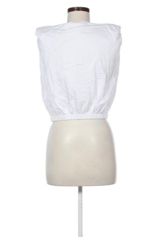 Damentop Zara, Größe L, Farbe Weiß, Preis 9,00 €