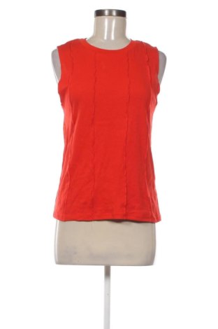 Dámský top Zara, Velikost L, Barva Červená, Cena  279,00 Kč, #136433748