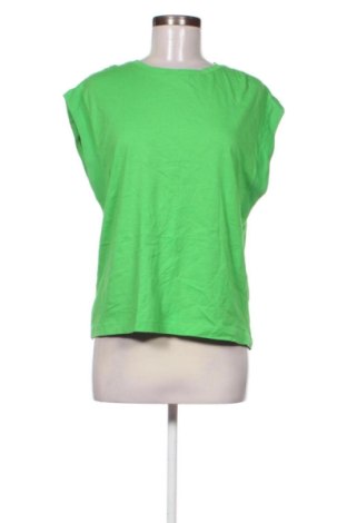 Дамски топ Zara, Размер M, Цвят Зелен, Цена 9,71 €