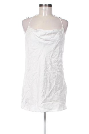 Дамски топ Zara, Размер M, Цвят Бял, Цена 9,71 €