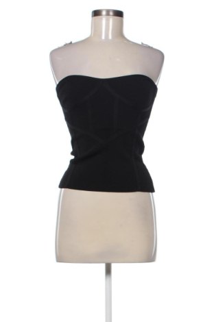 Damentop Zara, Größe XS, Farbe Schwarz, Preis € 9,21