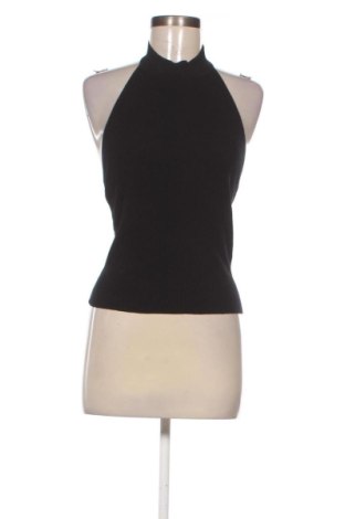 Дамски топ Zara, Размер M, Цвят Черен, Цена 9,00 €