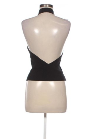 Дамски топ Zara, Размер M, Цвят Черен, Цена 9,00 €