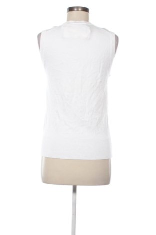 Top de femei Zara, Mărime L, Culoare Alb, Preț 126,99 Lei