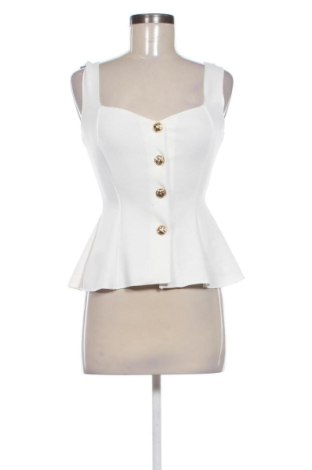 Damentop Zara, Größe XS, Farbe Weiß, Preis 11,99 €
