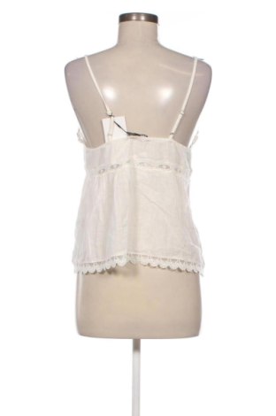 Damski top Zara, Rozmiar M, Kolor Biały, Cena 107,17 zł
