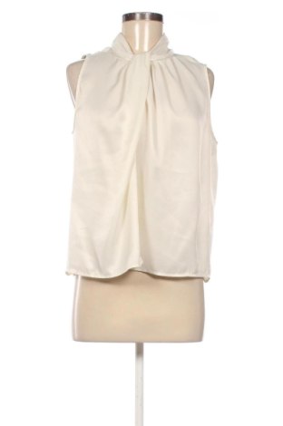 Damski top Zara, Rozmiar M, Kolor ecru, Cena 49,34 zł