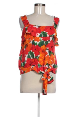 Damski top Zara, Rozmiar M, Kolor Kolorowy, Cena 48,23 zł