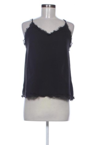 Top de femei Zara, Mărime XS, Culoare Negru, Preț 56,99 Lei