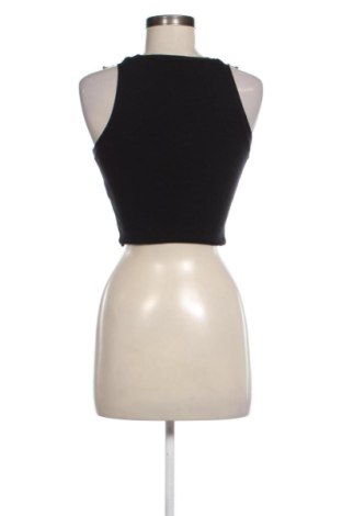 Top de femei Zara, Mărime S, Culoare Negru, Preț 47,67 Lei