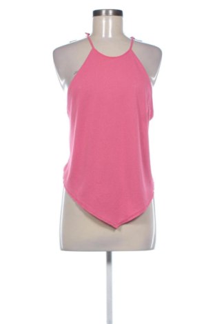 Damski top Zara, Rozmiar S, Kolor Różowy, Cena 48,23 zł