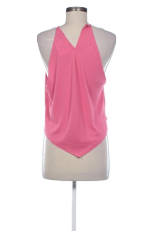 Damski top Zara, Rozmiar S, Kolor Różowy, Cena 48,23 zł