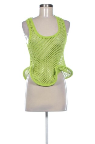 Damentop Zara, Größe S, Farbe Grün, Preis 9,00 €
