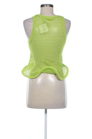 Damentop Zara, Größe S, Farbe Grün, Preis 9,00 €