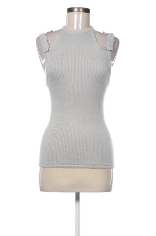 Damentop Zara, Größe S, Farbe Grau, Preis € 12,99
