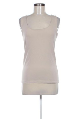 Дамски топ Zara, Размер L, Цвят Бежов, Цена 6,00 €