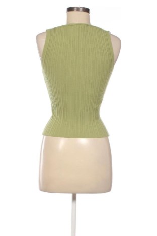 Дамски топ Zara, Размер XS, Цвят Зелен, Цена 9,00 €