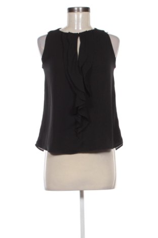 Damski top Zara, Rozmiar XS, Kolor Czarny, Cena 67,46 zł