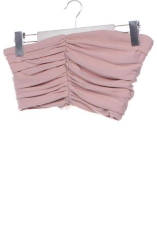 Damski top Zara, Rozmiar S, Kolor Popielaty róż, Cena 109,98 zł