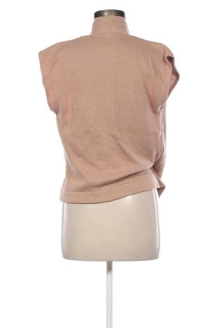 Dámsky top  Zara, Veľkosť S, Farba Béžová, Cena  9,21 €