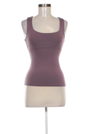 Дамски топ Zara, Размер S, Цвят Пепел от рози, Цена 23,80 €