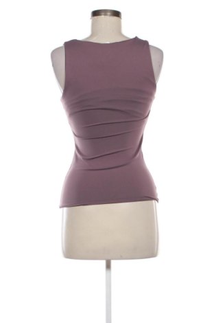 Дамски топ Zara, Размер S, Цвят Пепел от рози, Цена 23,80 €