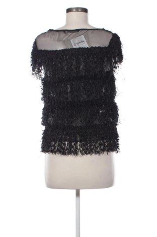 Damentop Zara, Größe M, Farbe Schwarz, Preis € 12,99