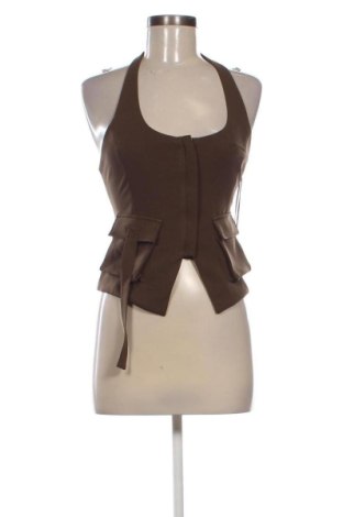Dámský top Zara, Velikost S, Barva Zelená, Cena  255,00 Kč