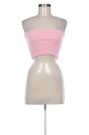 Damentop Zara, Größe XS, Farbe Rosa, Preis 9,21 €, #136467621