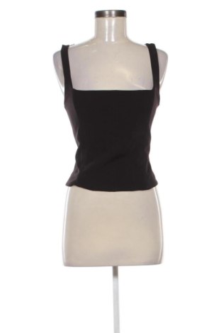 Damentop Zara, Größe M, Farbe Schwarz, Preis € 9,21
