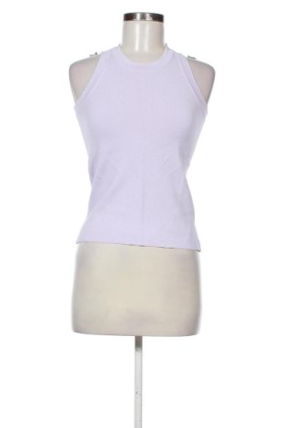 Női top Zara, Méret M, Szín Lila, Ár 3 719 Ft