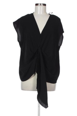 Női top Zara, Méret M, Szín Fekete, Ár 3 719 Ft