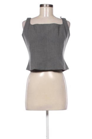 Női top Zara, Méret XL, Szín Szürke, Ár 3 719 Ft