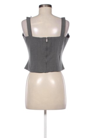 Női top Zara, Méret XL, Szín Szürke, Ár 3 719 Ft