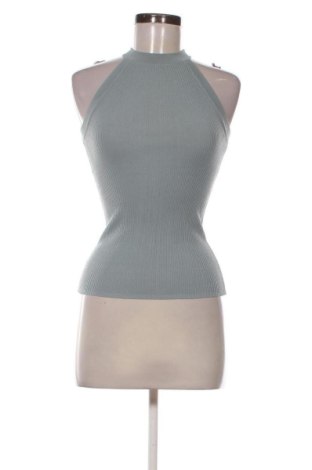 Дамски топ Zara, Размер XS, Цвят Син, Цена 12,27 €, #136476636