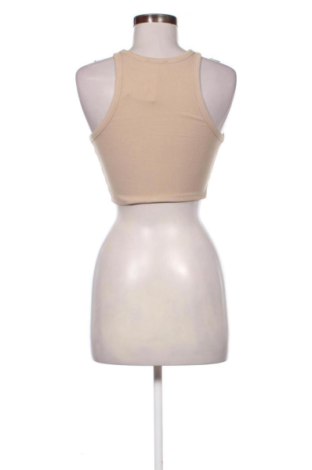 Damentop Zara, Größe S, Farbe Beige, Preis 9,00 €