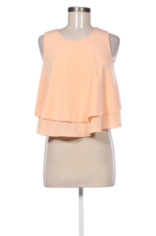 Damentop Zara, Größe S, Farbe Orange, Preis € 16,40
