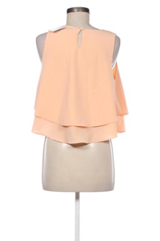 Damentop Zara, Größe S, Farbe Orange, Preis € 16,40