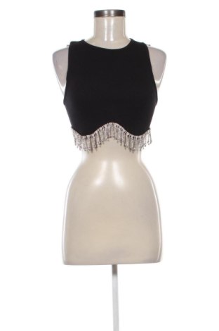 Top de femei Zara, Mărime M, Culoare Negru, Preț 104,26 Lei