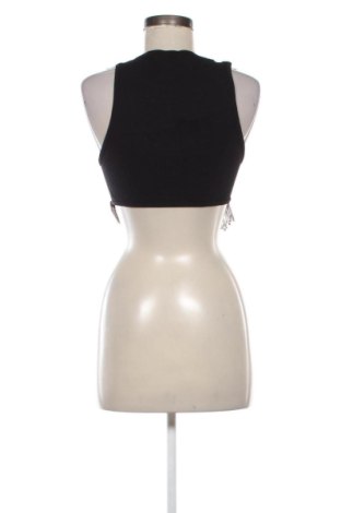 Top de femei Zara, Mărime M, Culoare Negru, Preț 104,26 Lei